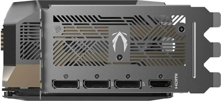 Produktbild Zotac Gaming GeForce RTX 5080 AMP Extreme INFINITY (16 GB)