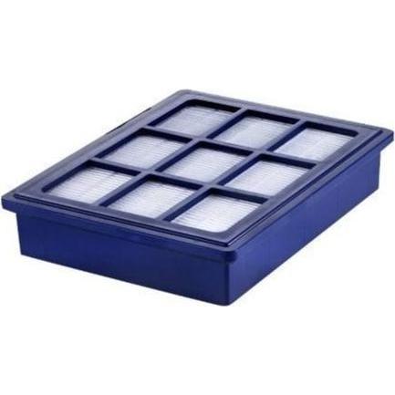 Nilfisk Hepa Filter H14 Cpl, Staubsauger Zubehör, Blau