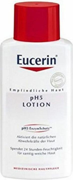 Produktbild Eucerin pH5 (Körperlotion, 1000 ml)