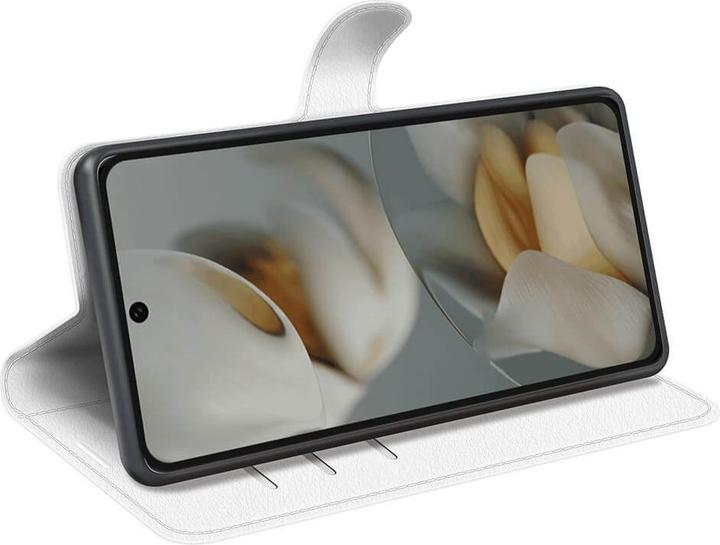 Produktbild Cover-Discount Google Pixel 10 Pro XL - Leder Etui Hülle (Google Pixel 10 Pro XL)