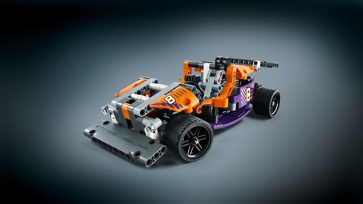 Image du produit LEGO Gokart (42048, LEGO Technic)