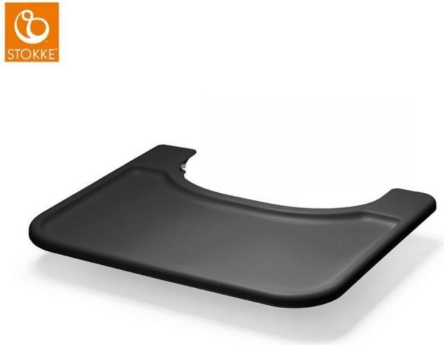 Immagine prodotto Stokke Vassoio a gradini, nero
