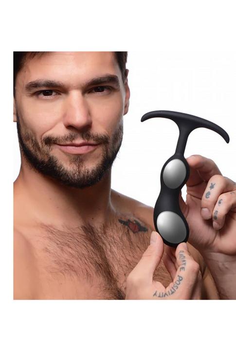 Actual product image Heavy Hitters Comfort plug