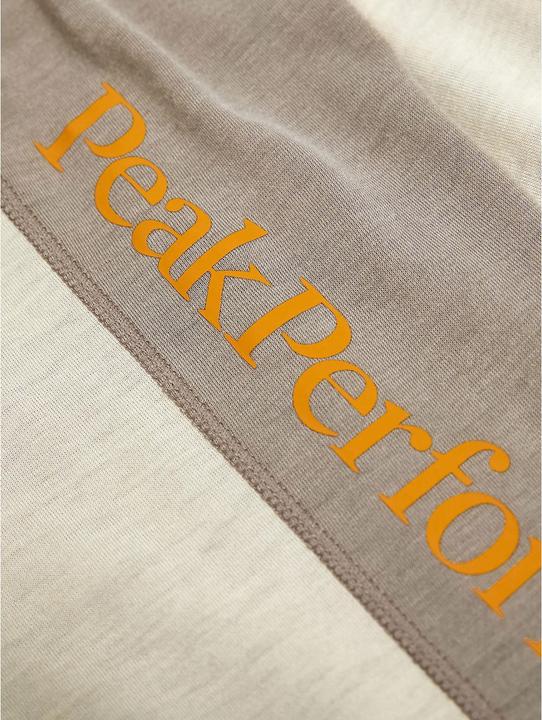 Actual product image Peak Performance Trail Wool Blend L/S (L)