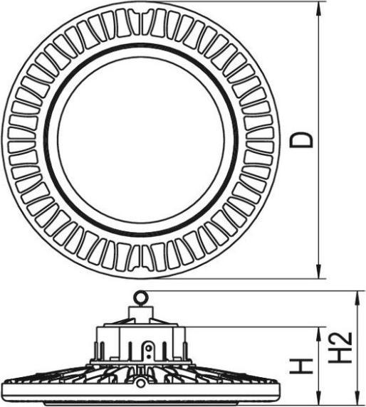 Produktbild Ridi 0336966