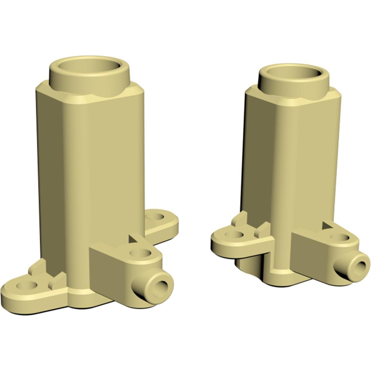 Amewi Base di collegamento dell'asse L e R per camion 8x8 sabbia