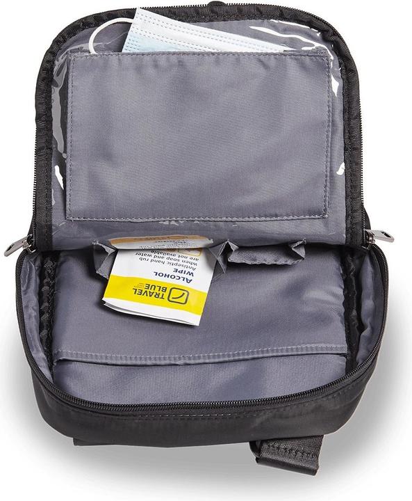 Immagine prodotto Stratic Pure - Borsa messenger