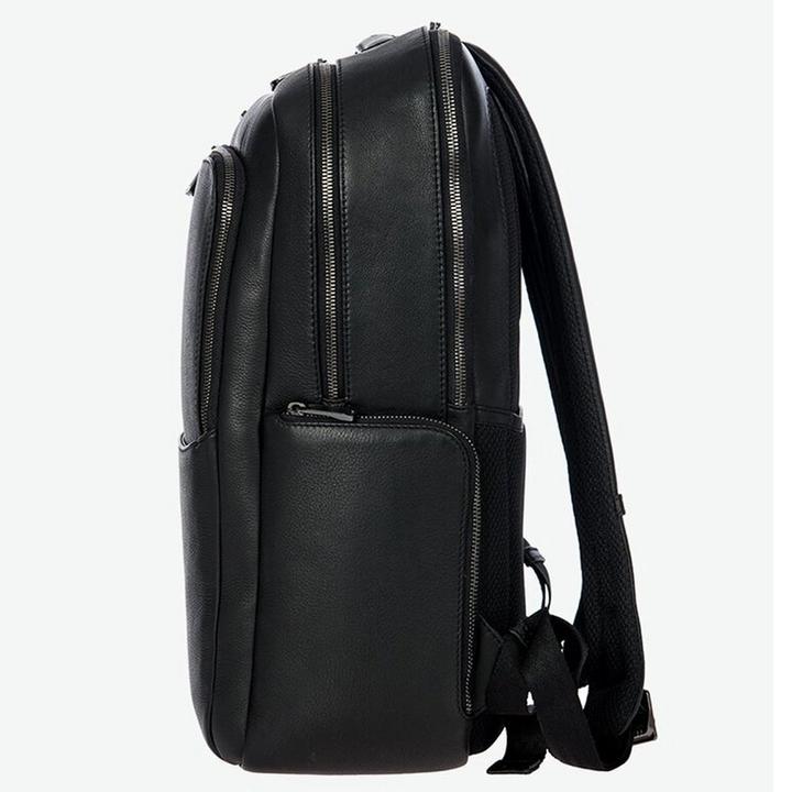 Actual product image Porsche Design Backpack / Daypack Roadster Leather Backpack M1 (17 l)