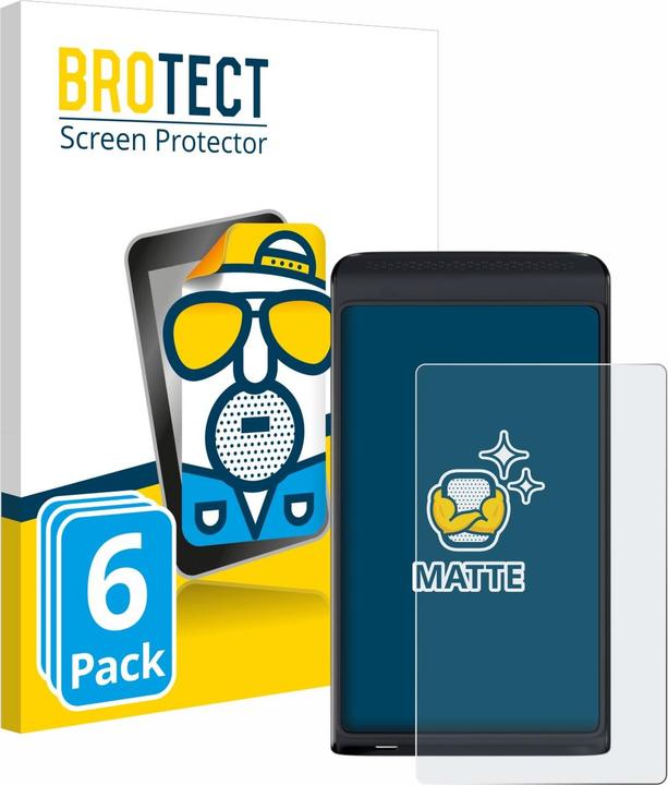 Immagine prodotto BROTECT Pellicola Opaca