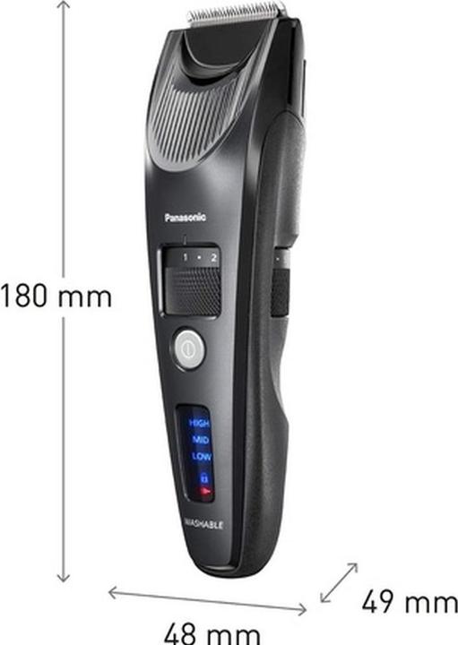 Immagine prodotto Panasonic Er-Sc40 (ER-SC40-K803)