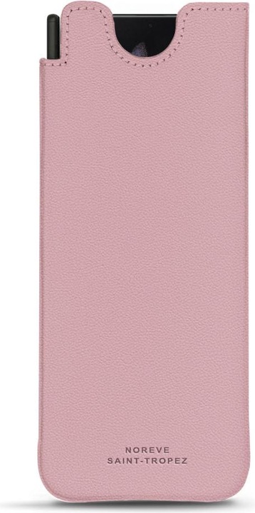 Rose PU ( Pantone #efbae1 )