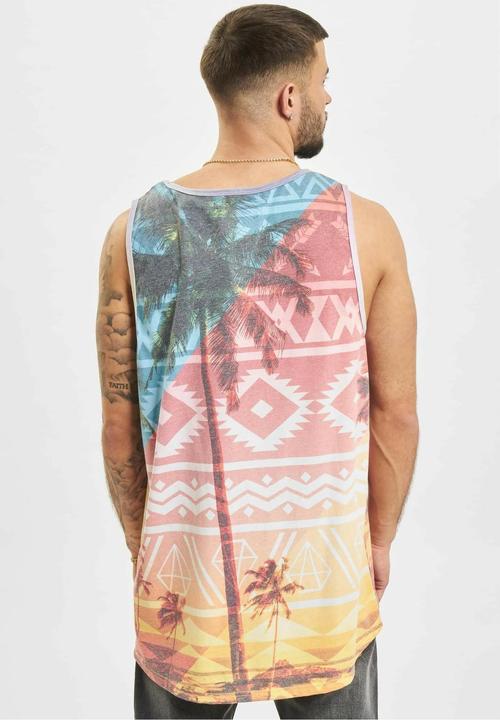 Produktbild Just Rhyse Tanktop (M)