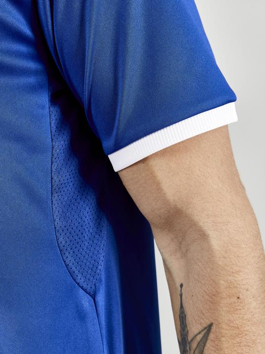 Actual product image Craft Progress 2.0 Solid Jersey M (XS)