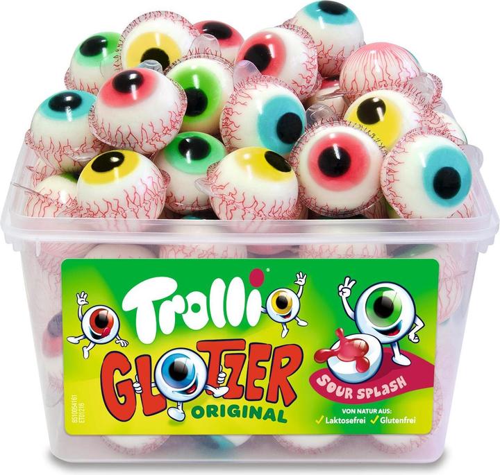 Actual product image Trolli Gawker (1 pcs., 1128 g)