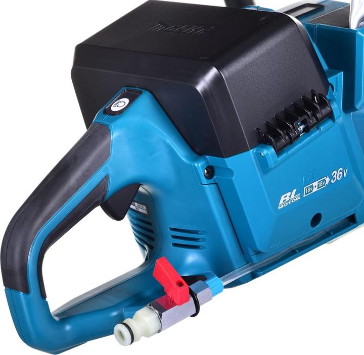 Produktbild Makita DCE090ZX1 (Betonschleifer)