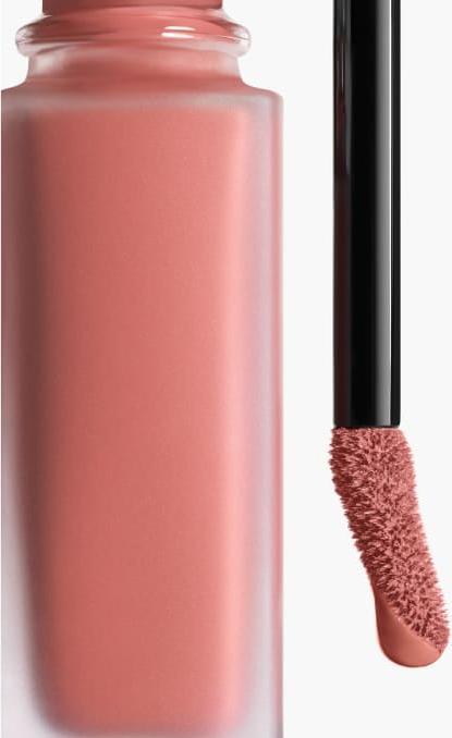 Produktbild Chanel Rouge All Liquid Velv UW Intense Matte Lip No 204 (204)