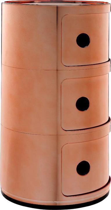 Produktbild Kartell Componibili (Ø 32 x 58.5 cm)