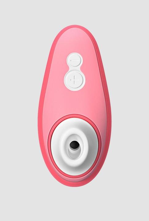 Actual product image Womanizer Liberty 2