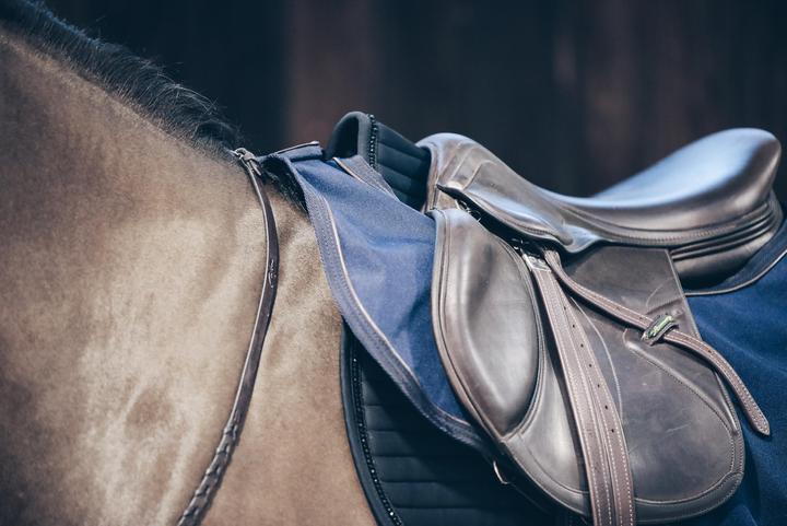 Produktbild Kentucky Horsewear Ausreitdecke Riding Rug all Weather 160g