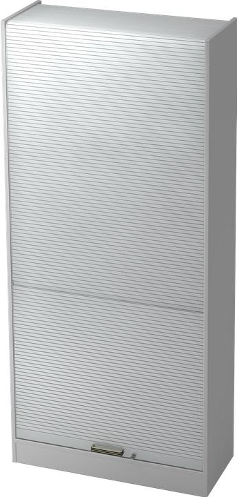 Actual product image Hammerbacher Solid (90 x 40 x 200.40 cm)