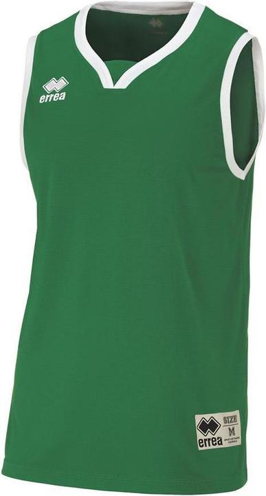 Actual product image Errea Singlet California Ad (L)