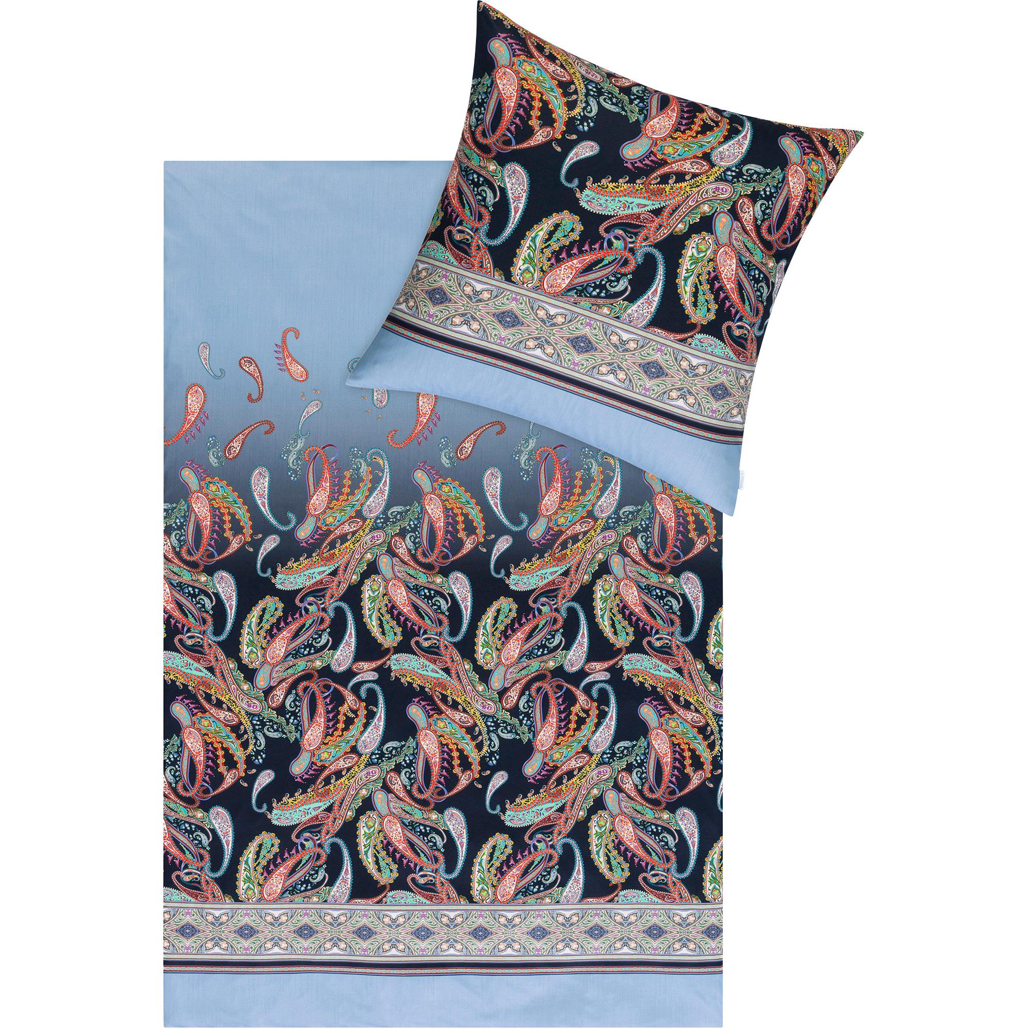 Estella, Bettwäsche, Siena (Bettwäsche Set, 135x200 cm + 80x80 cm)