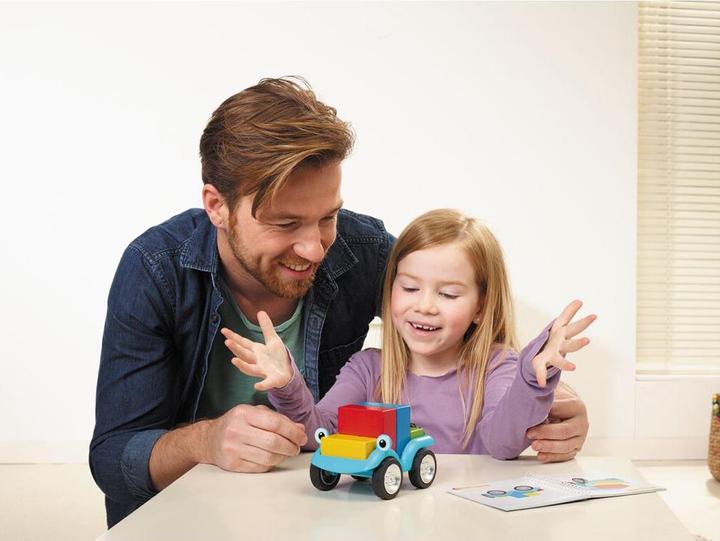 Produktbild Smart Games Smart Car (Deutsch)