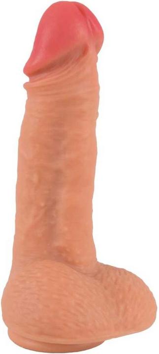 Image du produit Realistixxx Real Nature Boy L