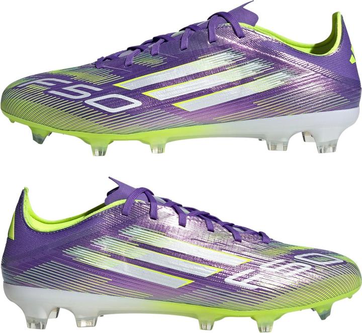 Actual product image Adidas Pro FG football boots (44)