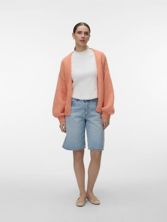 Produktbild Vero Moda VMMAYBE Strickjacke Strickjacke (L)