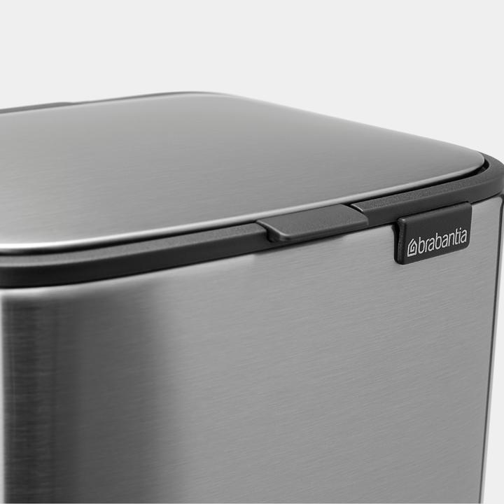 Produktbild Brabantia Treteimer Bo 4 l (4 l)