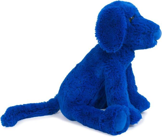 Image du produit Moulin Roty Le chien bleu (36 cm)