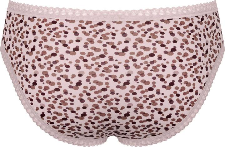 Produktbild Sloggi 3er Pack GO Crush Mini Slip (S, 3er Pack)