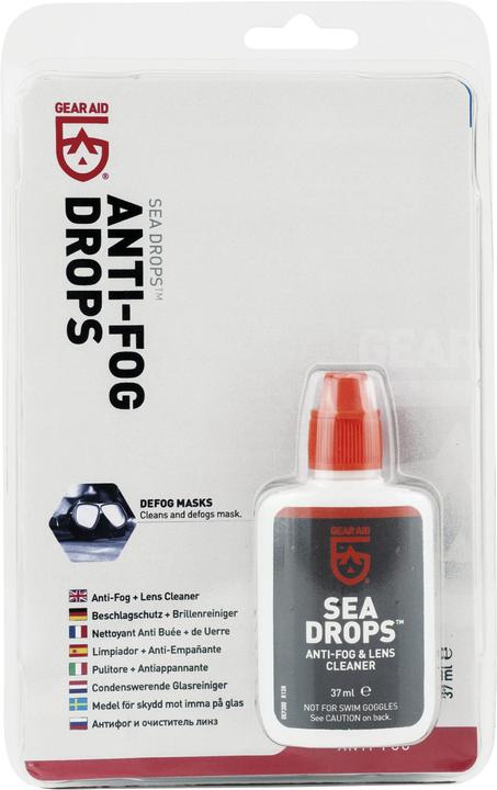 Image du produit Gear aid Sea Drops