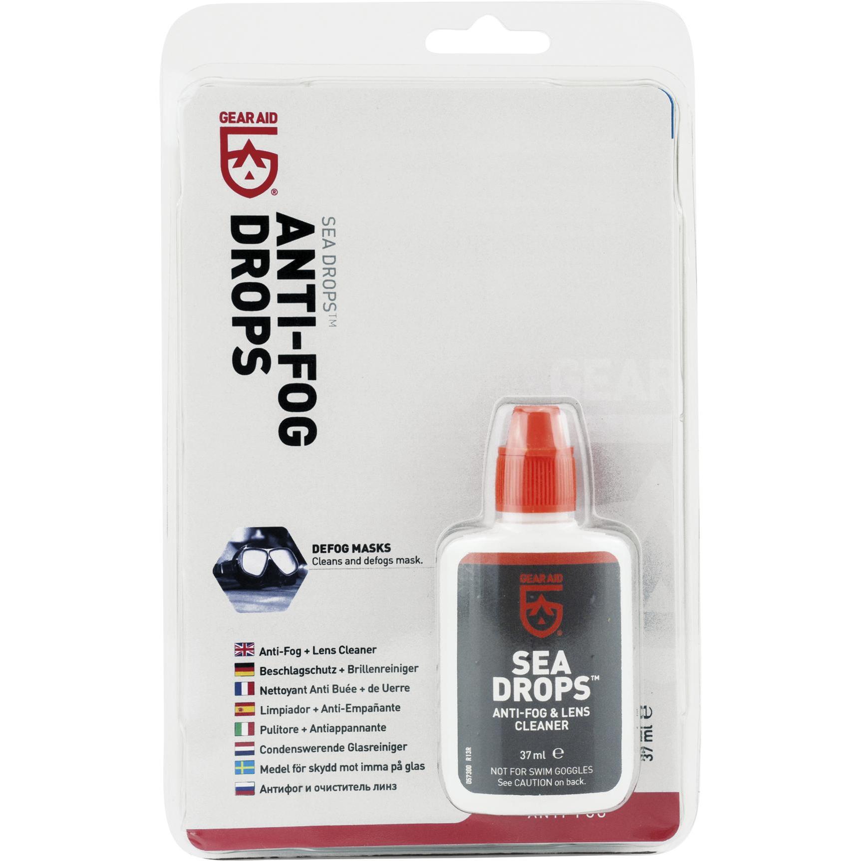 Thumbnail - Gear aid, Tauchausrüstung