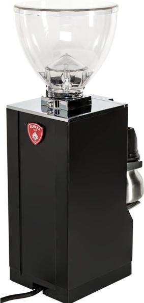 Eureka Mignon Libra All Purpose bonenmolen mat zwart (MILIAP16CRBL)