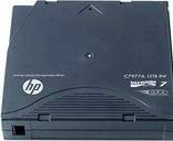 Immagine prodotto HPE LTO Ultrium 7 (LTO-7 Ultrium, 6000 GB)