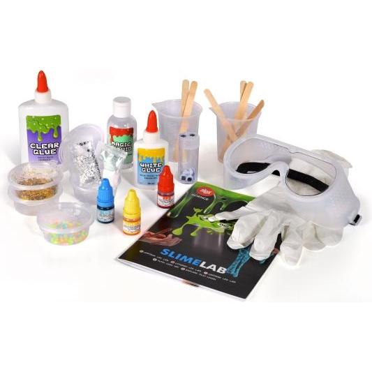 Brio Laboratorio di melma