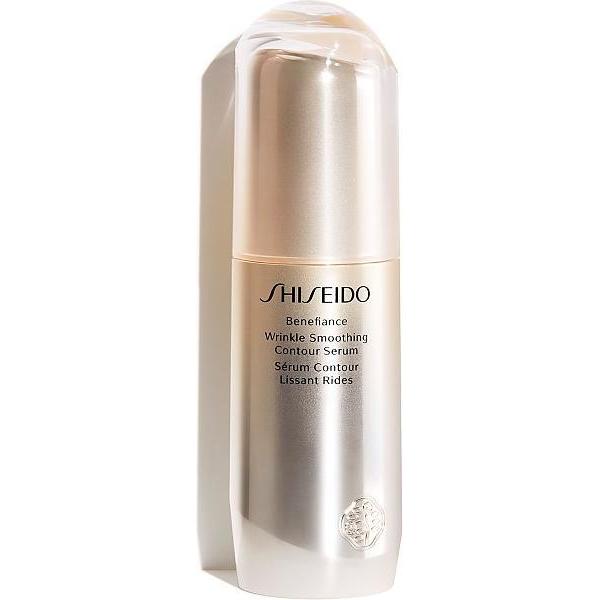 Shiseido, Gezichtsserum, - Benefiance Wrinkle Smoothing Contour Serum (30 ml)