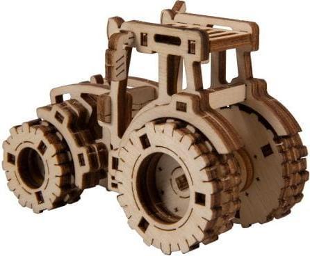 Actual product image WoodenCity Legend Tractor