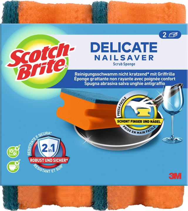 Immagine prodotto Scotch-Brite Universale (2 pz.)