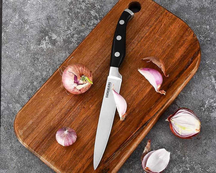 Produktbild Svensbjerg Messer Set