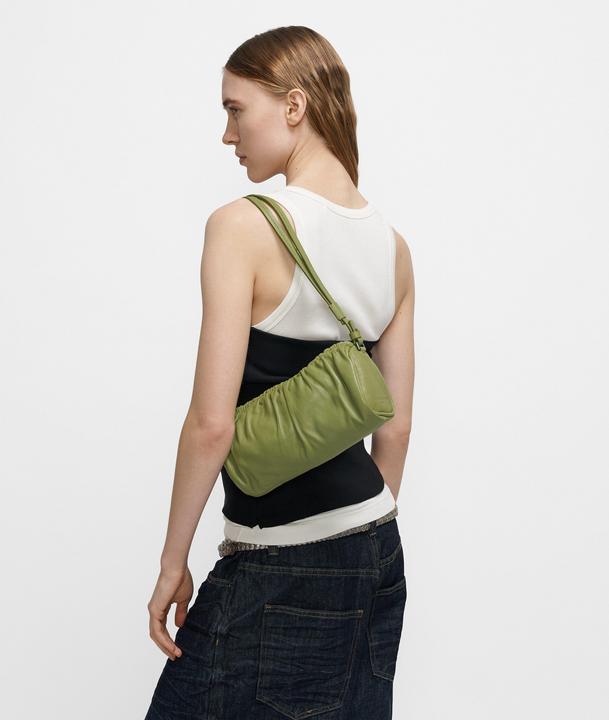 Produktbild Liebeskind Berlin Hobo Kleine Hobo-Bag aus Schafsleder