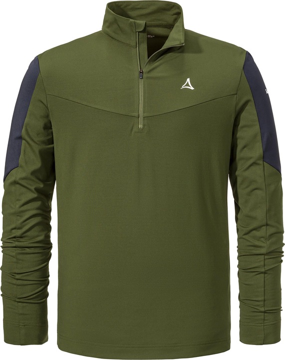 Produktbild Schöffel Longsleeve Fiss M (3XL)