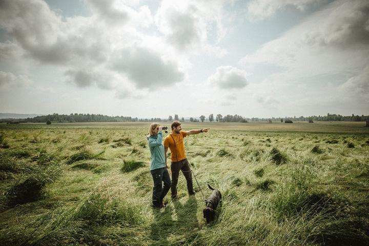 Actual product image Bushnell Engage EDX (10x, 42 mm)