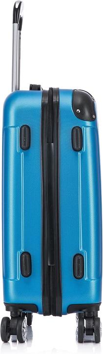 Produktbild Flexot Handgepäck Kabinentrolley (38 l)