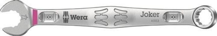 Actual product image Wera 6003 Joker 8 (8 mm)