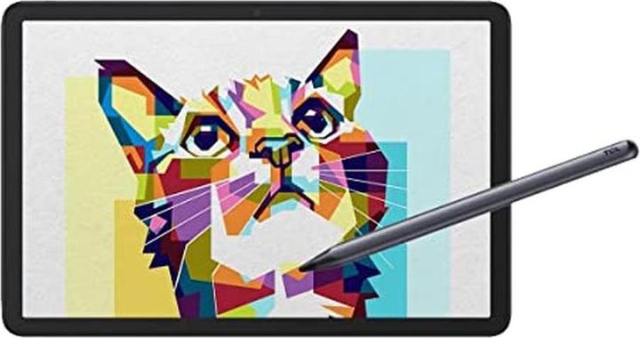 Produktbild TCL NXTPAPER 10S Blauw (nur WLAN, 10.10", 64 GB, Ethereal Sky)