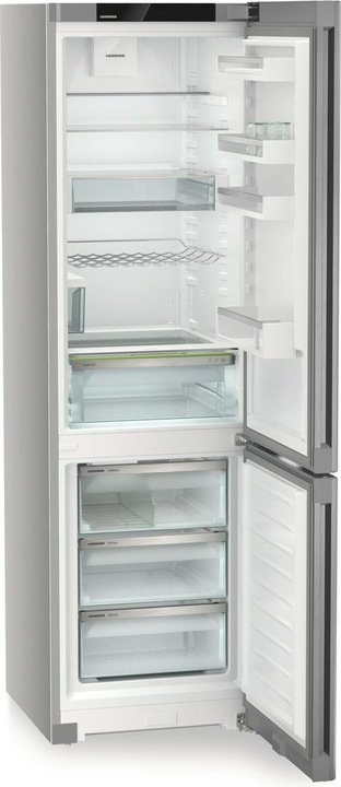 Actual product image Liebherr CNsfc574i-22 Plus EasyFresh NoFrost (371 l)