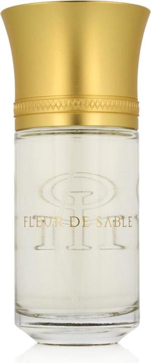 Immagine prodotto Les Liquides Imaginaires Fleur de Sable Eau de Parfum (Eau de parfum, 100 ml)
